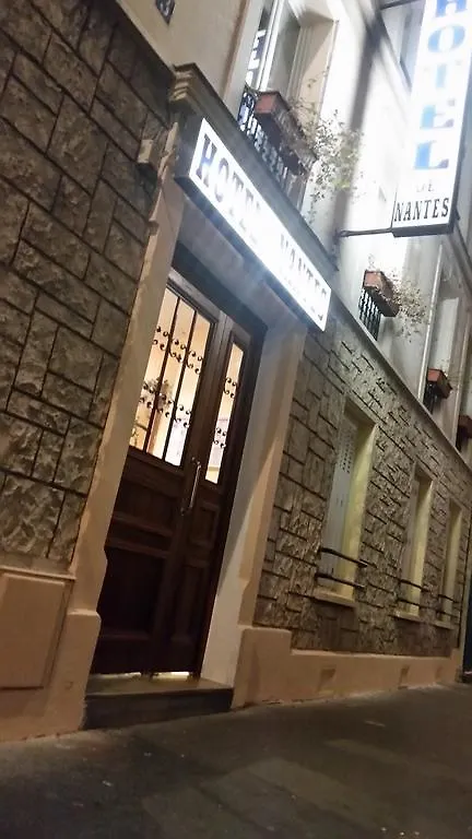 دي نانت فندق 3*