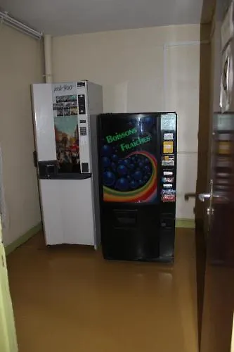 دي نانت فندق باريس
