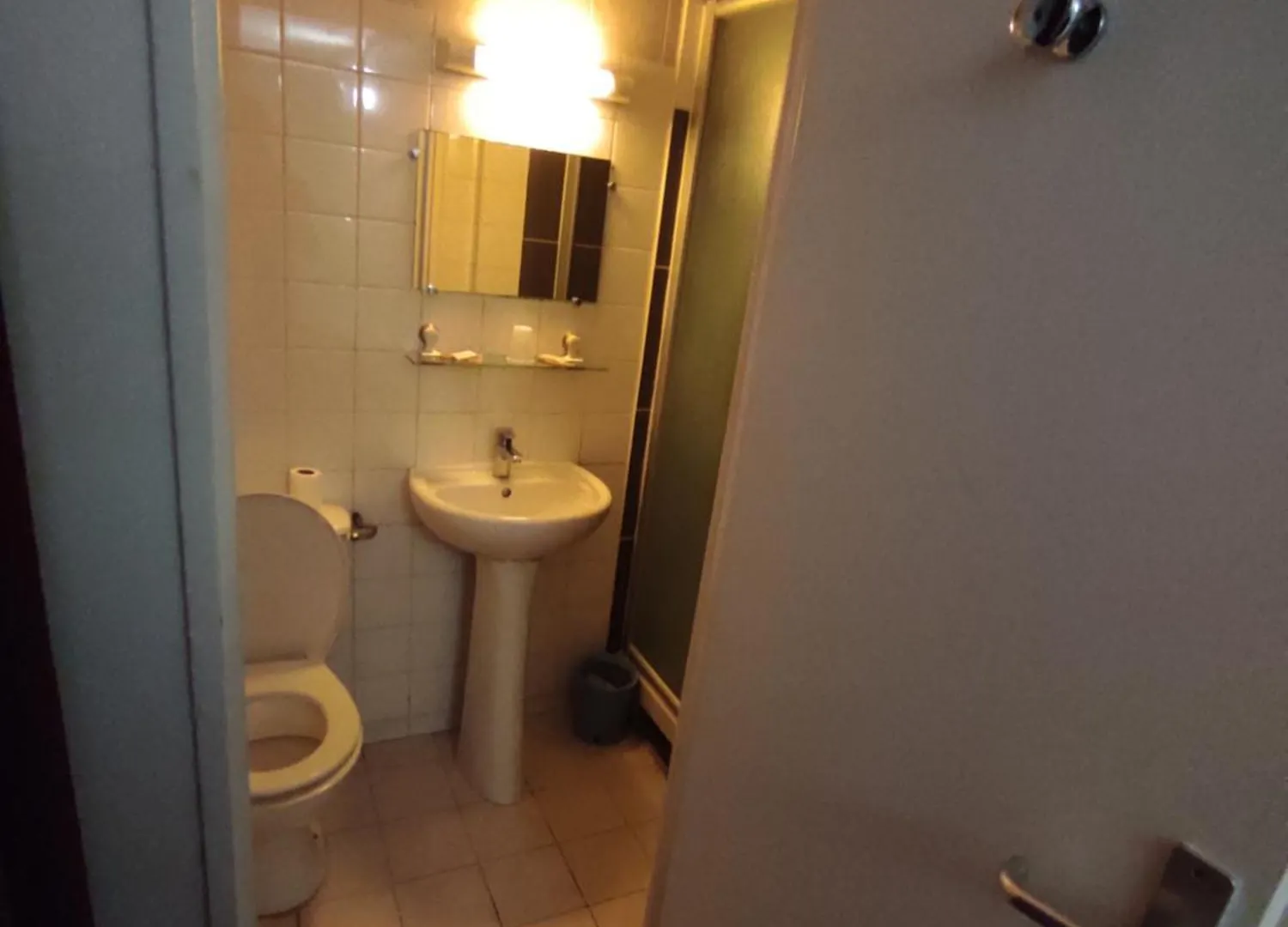 De Nantes Hotel
