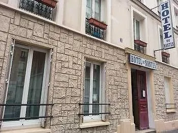 De Nantes 3* Parigi