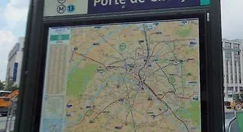 De Nantes Hotel Paris