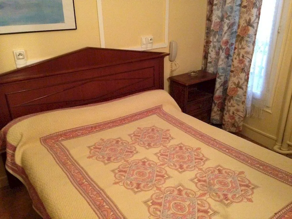 De Nantes 3* Paryż