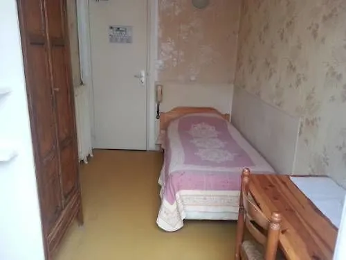 De Nantes 3* Parigi