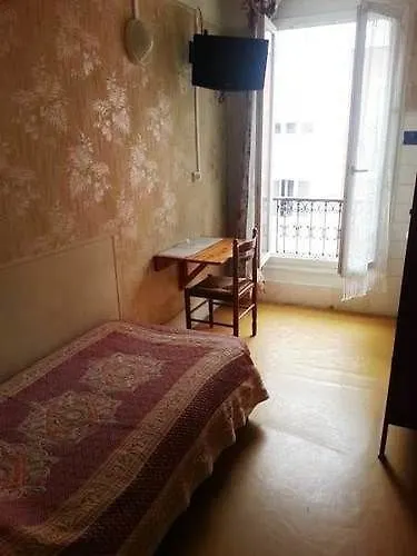 De Nantes Hotel Parigi