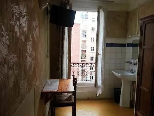 De Nantes 3* Paris