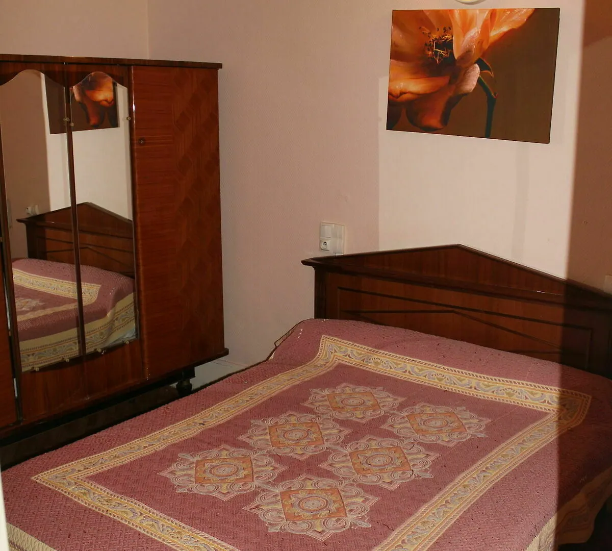 De Nantes Hotel 3*