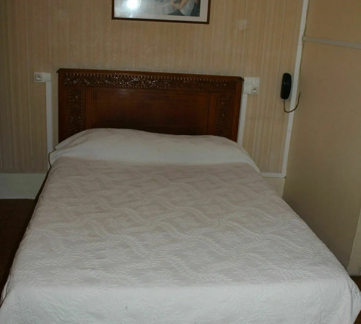 De Nantes Hotel 3*